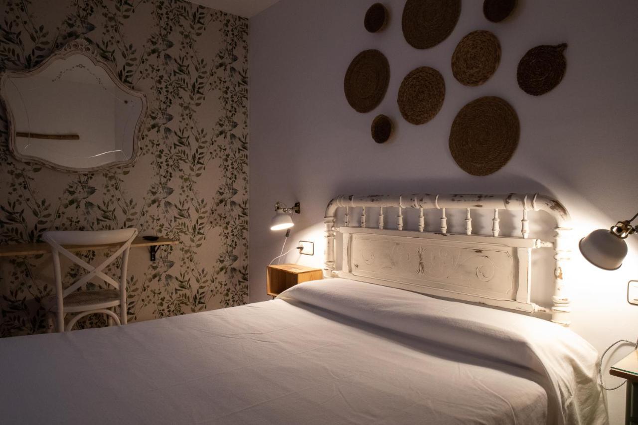 Hostal El Pozo Chulilla Bagian luar foto
