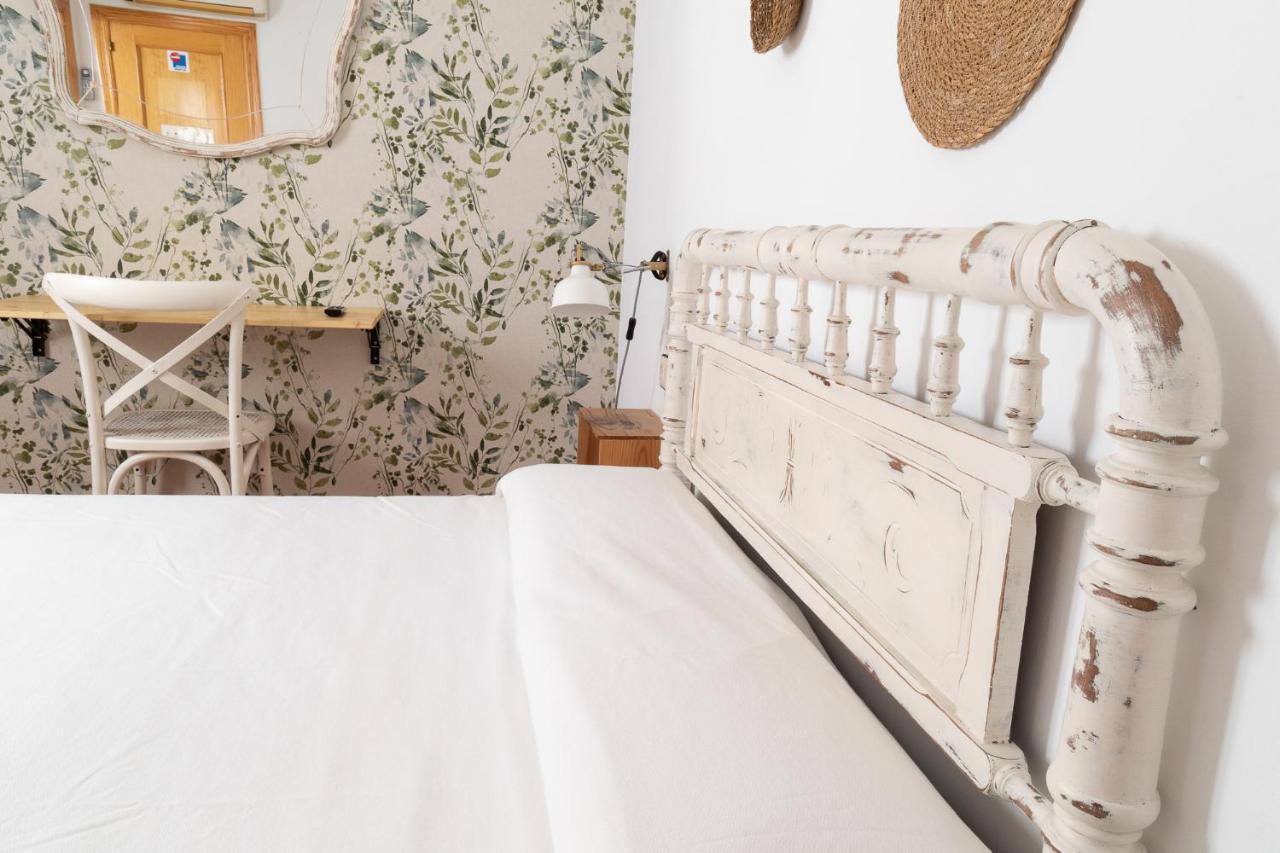 Hostal El Pozo Chulilla Bagian luar foto